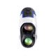 Nikon Coolshot PROII Stabilized Golf Rangefinder, White, 16758