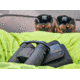 Nikon M7 8 x 42 Roof Prism Binoculars, Black, 16765