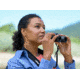 Nikon M7 8 x 42 Roof Prism Binoculars, Black, 16765