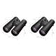 Nikon Monarch M5 10x50mm Roof Prism Binoculars, Black, Full Size, 16845