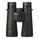 Nikon Prostaff P7 12x50mm Roof Prism Binoculars, Black, Full Size, 16848