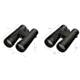 Nikon Prostaff P7 12x50mm Roof Prism Binoculars, Black, Full Size, 16848
