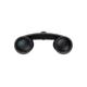 Nikon Trailblazer 10x25mm Porro Prism Binoculars, Black, Compact, 16853