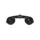 Nikon Trailblazer 10x25mm Porro Prism Binoculars, Black, Compact, 16853