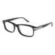 Nina Ricci NR2607 Eyeglass Frames - Frame Black NR2607F01
