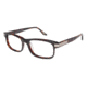 Nina Ricci NR2607 Eyeglass Frames - Frame Red Tortoise NR2607F03