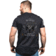 Nine Line 2A Is My Religion T-Shirt - Mens, Black, 2XL, 2ARELITSBLACK2XL