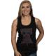 Nine Line Apparel Freedom Bell Women's Tank Black 2x-large