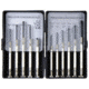 Nippon 11Pc Precision Screwdriver Set with Black Case PJ11