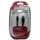 Nippon USB To Micro USB Cable 6ft Black, Black BLUSBMICROU6