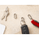 Nite Ize Microlink Carabiner - 4 Pack - KL-11-4R3