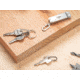 Nite Ize Microlink Carabiner - 4 Pack - KL-11-4R3