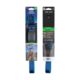 Nite Ize NiteDog Rechargeable LED Collar, Blue/Blue, Medium, NDCRM-03-R3