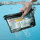 Nite Ize Runoff Waterproof 3-1-1 Pouch - RO311-09-R8