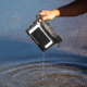 Nite Ize Runoff Waterproof Pocket - ROP-09-R8