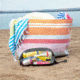 Nite Ize Runoff Waterproof Toiletry Bag - ROT-09-R8