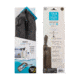 Nite Ize Runoff Waterproof Toiletry Bag - ROT-09-R8