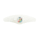 Nite Ize SpotLit Rechargeable Collar Light, Disc-O Tech, PSLGSR-07S-R6