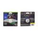 Nite Ize SpotLit Rechargeable Collar Light, Disc-O Tech, PSLGSR-07S-R6