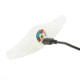 Nite Ize SpotLit Rechargeable Collar Light, Disc-O Tech, PSLGSR-07S-R6