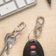 Nite Ize Z-series Dual Carabiner - ZS2-11-R6