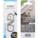 Nite Ize Z-Series Dual Carabiner, Size #3, Single-Pack, ZS3-11-R6