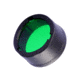 Nitecore 65mm Filter, P30i, Green, 6952506494392