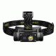 Nitecore HC60 Rechargeable Headlamp - CREE XM-L2 (U2) LED - 1000 Lumens, Black NITECORE-HC60-XML2-U3