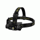 Nitecore HC60 Rechargeable Headlamp - CREE XM-L2 (U2) LED - 1000 Lumens, Black NITECORE-HC60-XML2-U3