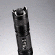 Nitecore LED Flashlight, Black 950 Lumens NCP12