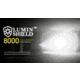 Nitecore EDC37 USB-C Rechargeable 8000 Lumens LED EDC Flashlight