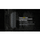 Nitecore EDC37 USB-C Rechargeable 8000 Lumens LED EDC Flashlight
