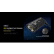 Nitecore EDC37 USB-C Rechargeable 8000 Lumens LED EDC Flashlight