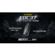 Nitecore EDC37 USB-C Rechargeable 8000 Lumens LED EDC Flashlight