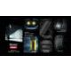 Nitecore EDC37 USB-C Rechargeable 8000 Lumens LED EDC Flashlight