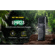 Nitecore EMR23 USB-C Rechargeable 2-in-1 Electronic Mosquito Repeller