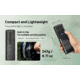 Nitecore EMR23 USB-C Rechargeable 2-in-1 Electronic Mosquito Repeller