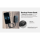 Nitecore EMR23 USB-C Rechargeable 2-in-1 Electronic Mosquito Repeller