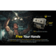 Nitecore NWL30 3-in-1 Outdoor Lantern with Mosquito Repeller and Power Bank Functions