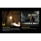 Nitecore NWL30 3-in-1 Outdoor Lantern with Mosquito Repeller and Power Bank Functions