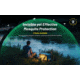 Nitecore NWL30 3-in-1 Outdoor Lantern with Mosquito Repeller and Power Bank Functions