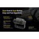 Nitecore NWL30 3-in-1 Outdoor Lantern with Mosquito Repeller and Power Bank Functions