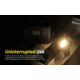 Nitecore NWL30 3-in-1 Outdoor Lantern with Mosquito Repeller and Power Bank Functions