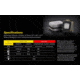Nitecore NWL30 3-in-1 Outdoor Lantern with Mosquito Repeller and Power Bank Functions