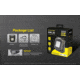 Nitecore NWL30 3-in-1 Outdoor Lantern with Mosquito Repeller and Power Bank Functions