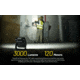 Nitecore NWL30 3-in-1 Outdoor Lantern with Mosquito Repeller and Power Bank Functions