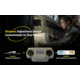 Nitecore NWL30 3-in-1 Outdoor Lantern with Mosquito Repeller and Power Bank Functions