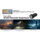 Nitecore TUP2 MCT Rechargeable Keychain EDC Lithium Ion 1200 Lumens LED Flashlight, Orange, 6952506409549