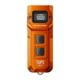 Nitecore TUP2 MCT Rechargeable Keychain EDC Lithium Ion 1200 Lumens LED Flashlight, Orange, 6952506409549