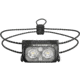 Nitecore NU25 MCT UL USB-C Rechargeable 400 Lumens LED Multi-Temperature Ultralight Headlamp